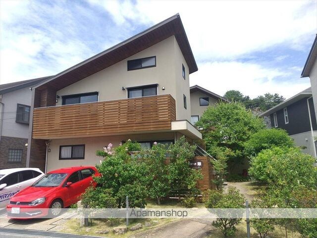 和歌山県和歌山市和歌浦南３丁目[1LDK/38.5m2]の外観2