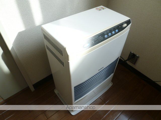 コンフォートライフIIの内装写真