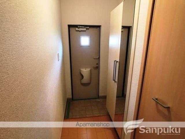 ミニヨンハウスSAYAII Aの内装写真