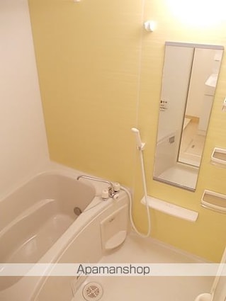 フィレガロ[2LDK/62.45m2]のバス