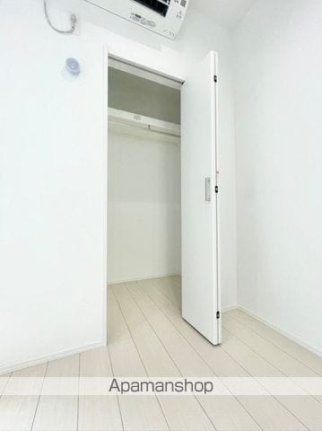Lapisの内装写真