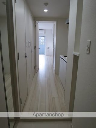 ＭＡＸＩＶ練馬ｎｏｒｔｈ[1K/26.1m2]の玄関