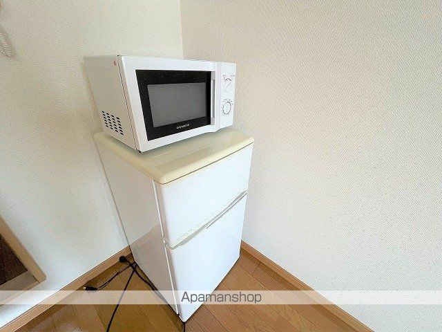 レオパレスJEUNESSEの内装写真