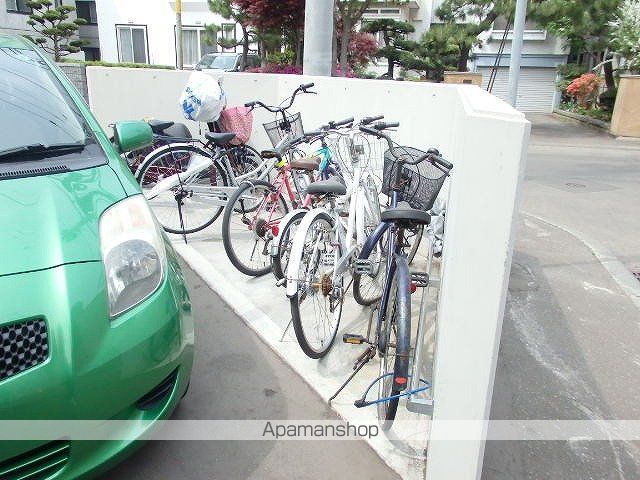 NEST円山のその他写真