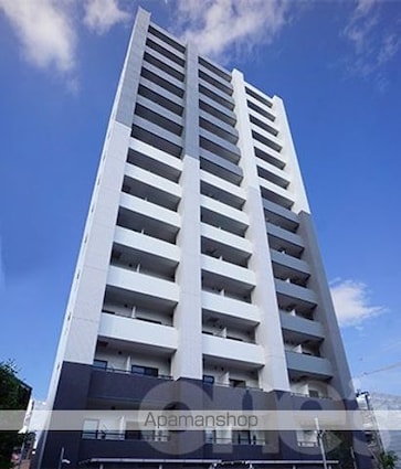 フレールコート東別院[1K/28.88m2]の外観2