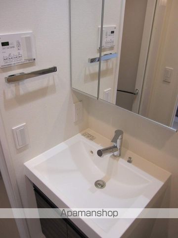 KDA GOTENYAMAの内装写真