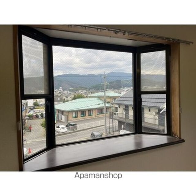 Ｌｉｍｐｉａエスポワール西中田[2LDK/48.6m2]のリビング・居間2