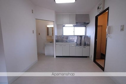 イツミハウスＥ棟[2K/43m2]の内装1