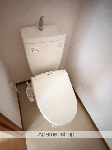 La ceriseの内装写真