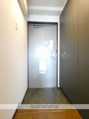 メゾン住吉の内装写真