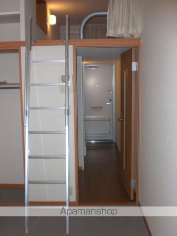レオパレスチェリーガーデンCの内装写真