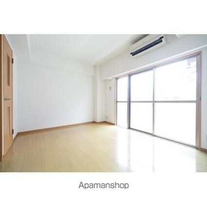 ラ　ソラーナ[1DK/32.84m2]のリビング・居間