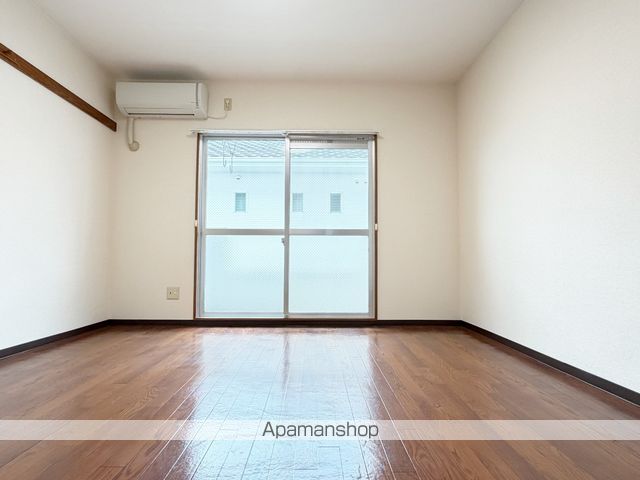 アイ&ユウ壱番館の内装写真