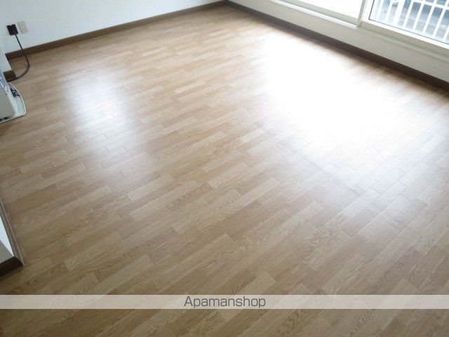 オークヒルズ89の内装写真