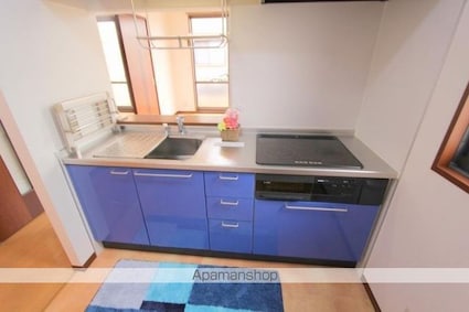 香川県高松市檀紙町[2LDK/54.07m2]の内装2