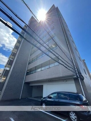 ソレイユ豊Ｐａｒｔ－１[1K/25.5m2]の外観4