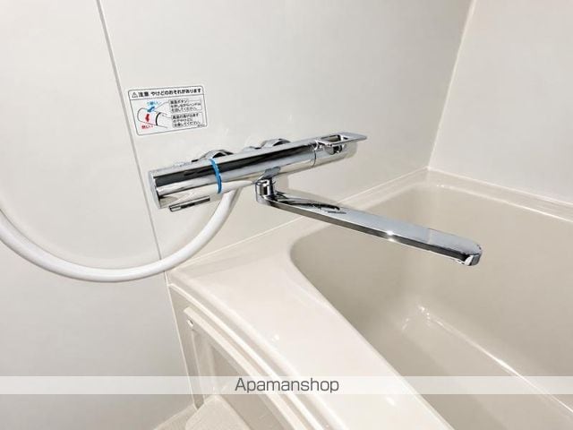 クレアグレイス瓦町の内装写真