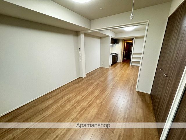 グランセジュール大国町の内装写真