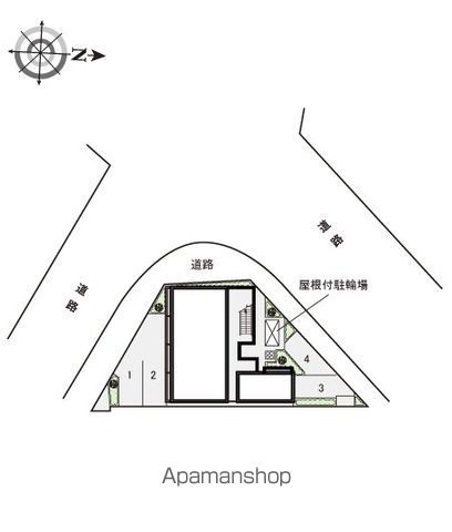 レオパレスアベニューのその他写真