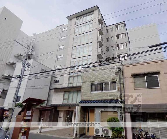 ヴァンリュクスの外観写真