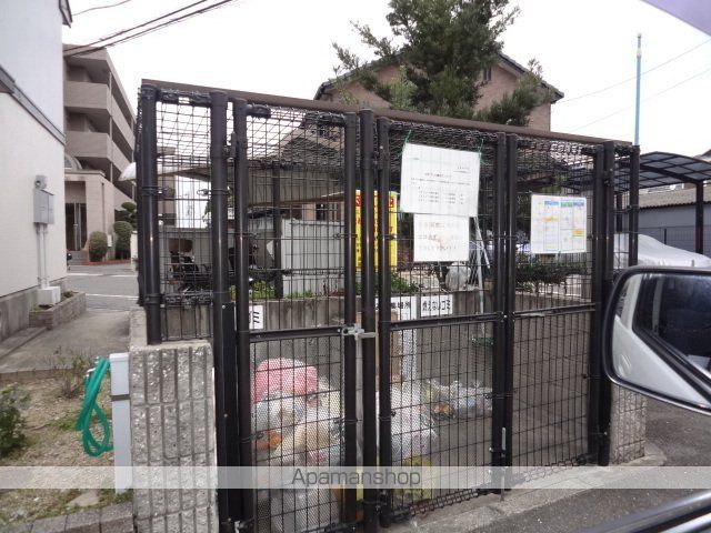 サンライズ加茂壱番館のその他写真