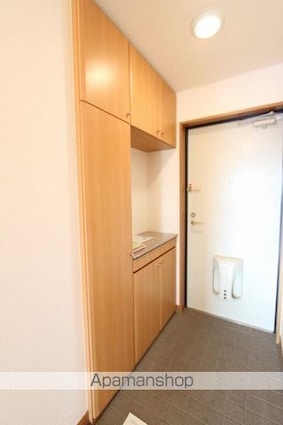 バレーフィールド仏生山館[2LDK/55.32m2]の内装2