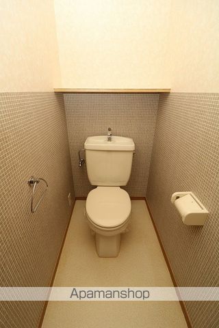 コンフォートマンションの内装写真