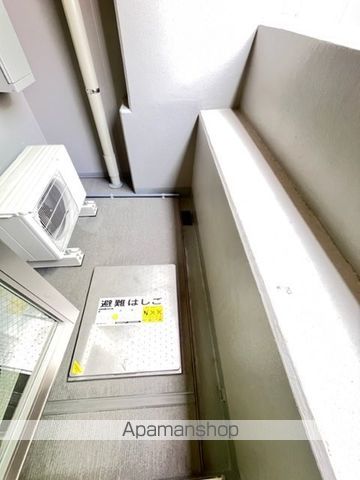 レジディア御茶ノ水プレイスの内装写真