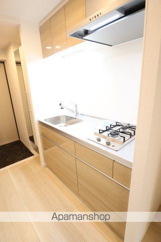 リグノ天理の内装写真