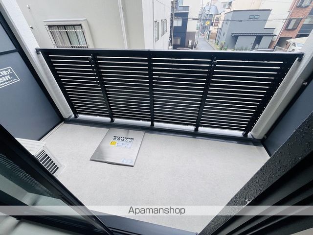 ライブフラットツカモトの内装写真