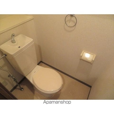 YAYOI COURTの内装写真