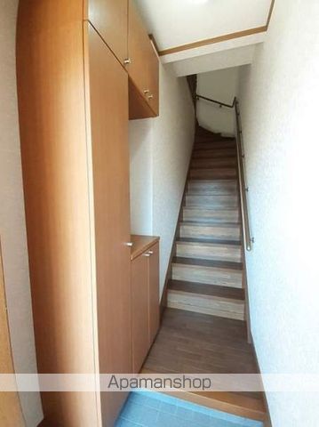 ラフィーネITO六番館の内装写真