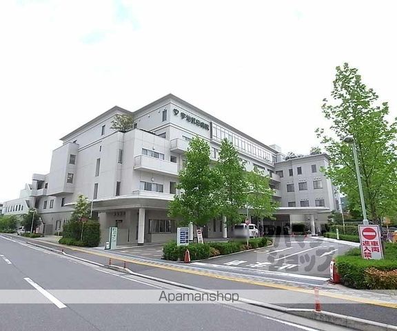 ベルメゾン2番館の周辺写真