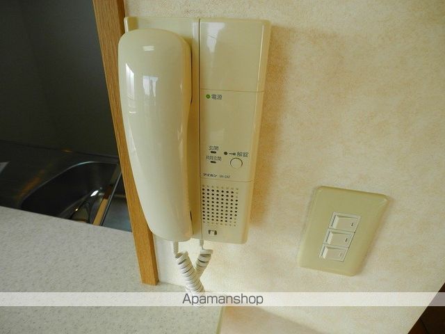 フレールIIIの内装写真