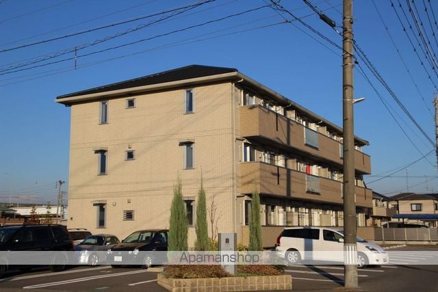 モンシャトー岐南のその他写真
