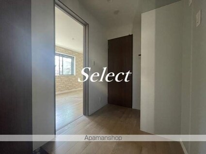 Ｎｕａｇｅ屏風浦[1K/22.03m2]の内装2