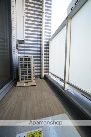 メインステージ新御徒町の内装写真