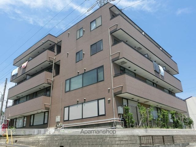 第5フェニックスの外観写真
