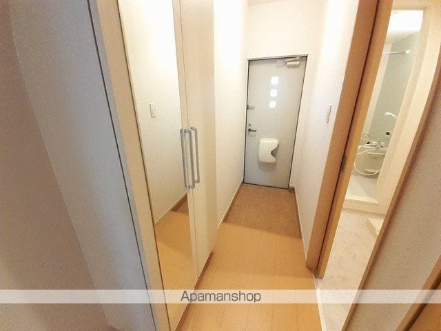 リベルテ本郷の内装写真