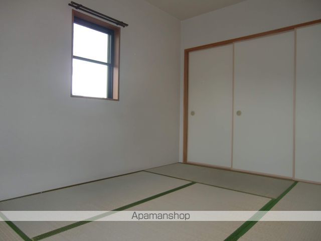 フォブールキュア井上の内装写真