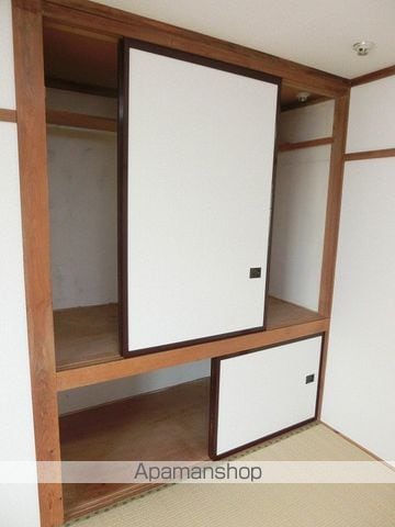 陽光マンションの内装写真