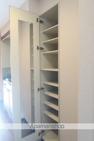 タウンライフ藤ヶ丘西の内装写真
