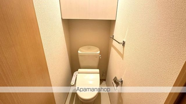 グラン メゾンの内装写真