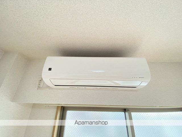 ルミエナ HIHASHIMIKUNIの内装写真