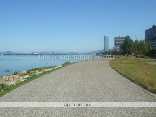 RIVAGEの周辺写真