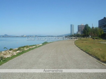 ＲＩＶＡＧＥ[1K/20.37m2]の周辺11