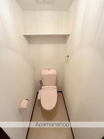 サンフローラの内装写真