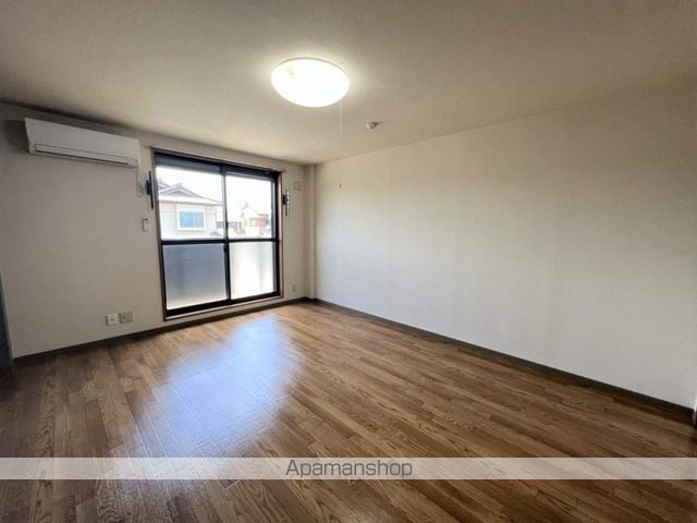 シャルマン瑞穂の内装写真