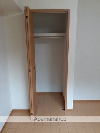 サンリット　ヒル　Ⅱ[1LDK/45.25m2]の収納