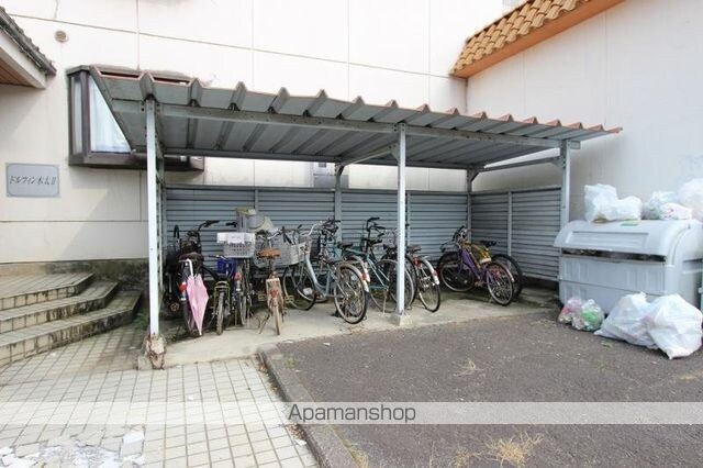 香川県高松市木太町[2LDK/57.01m2]の共用部2